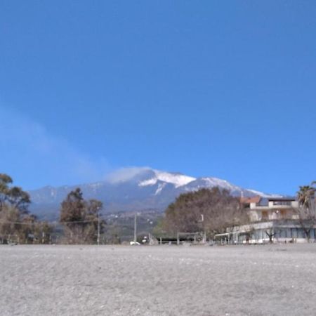 里波斯托New Panorama别墅 外观 照片
