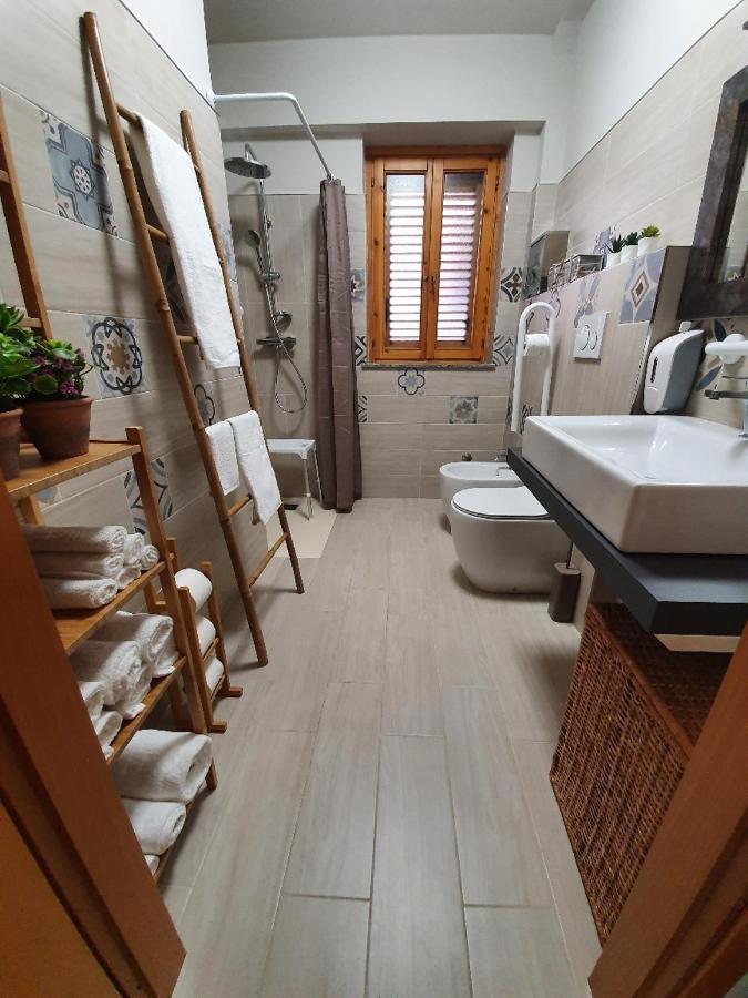 里波斯托New Panorama别墅 外观 照片