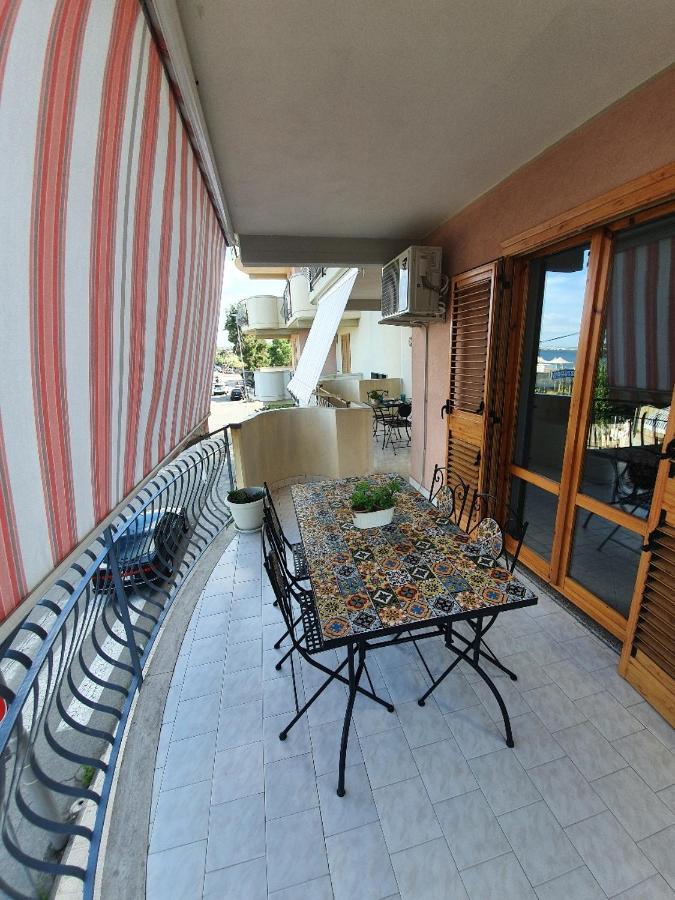 里波斯托New Panorama别墅 外观 照片