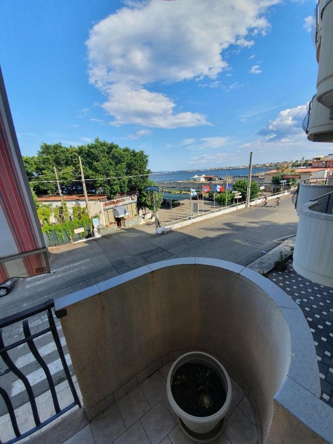 里波斯托New Panorama别墅 外观 照片