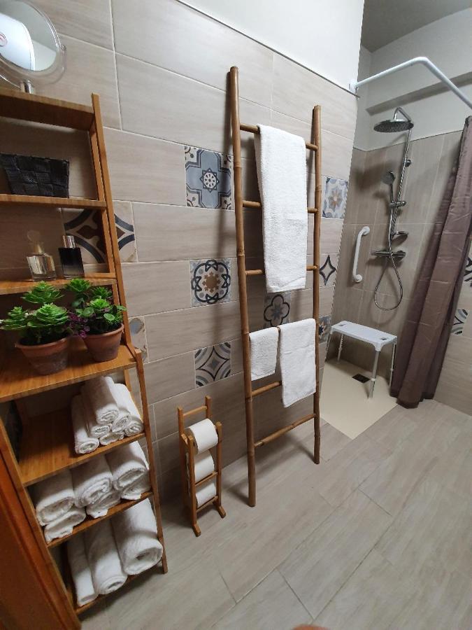 里波斯托New Panorama别墅 外观 照片