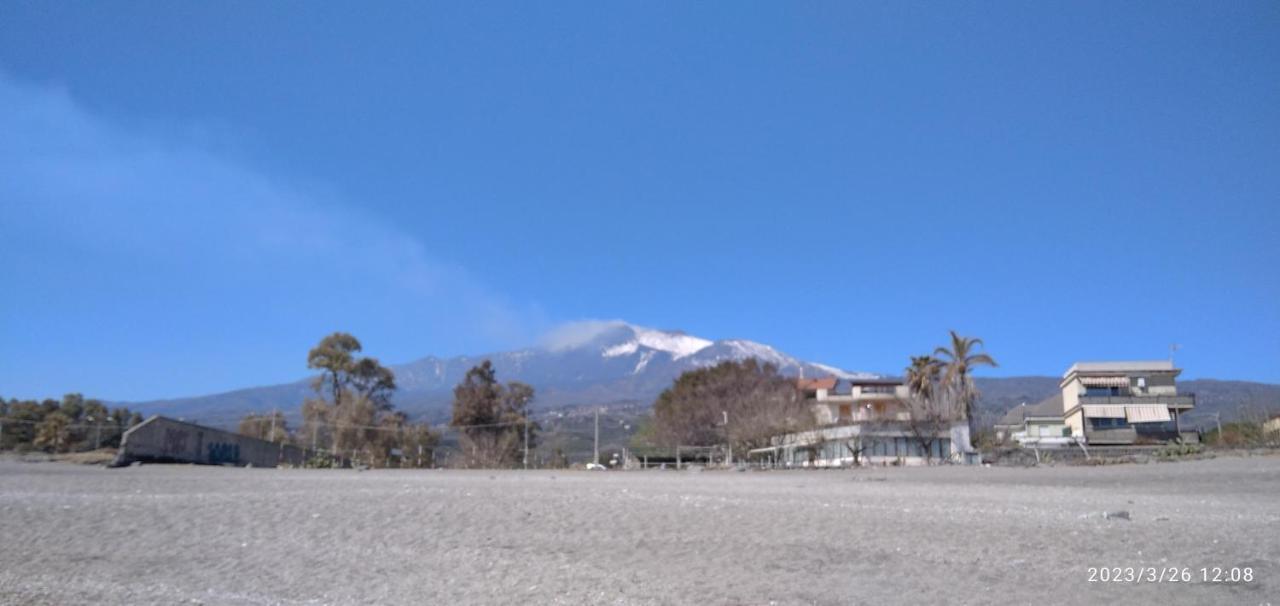 里波斯托New Panorama别墅 外观 照片